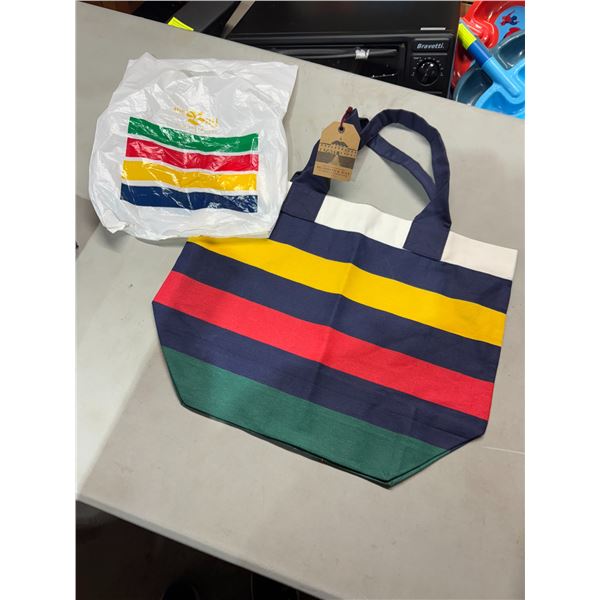 NWT Hudson Bay bag