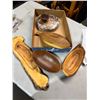 Image 1 : Wood bowls