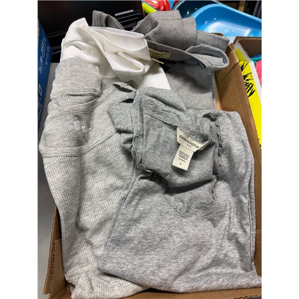 Eddie Bauer medium shirts