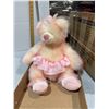 Image 1 : Ballerina teddy bear