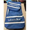 Image 1 : Vintage labatts Blue duffel bag