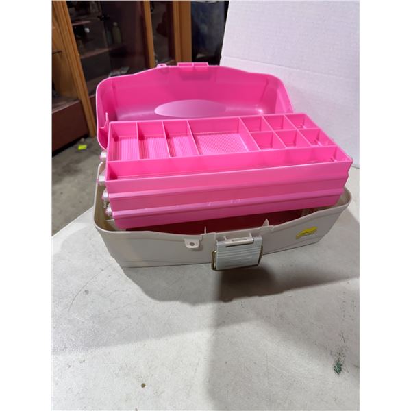 Plano tacklebox
