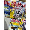 Image 3 : Fly past and fine skill, model, and other aviation magazines