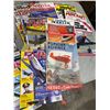 Image 4 : Fly past and fine skill, model, and other aviation magazines