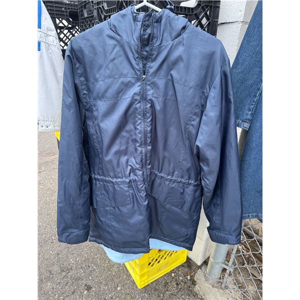 CIERA and company jacket small medium