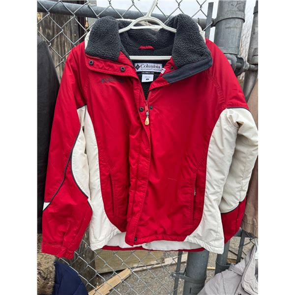 Columbia women's size large