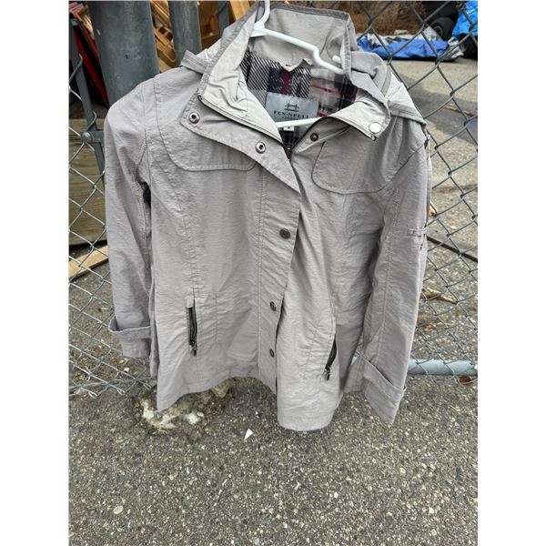 FEN - NELLI London size 10 coat