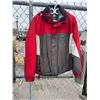 Image 1 : Quicksilver extra large jacket