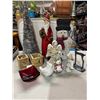 Image 1 : Christmas decor