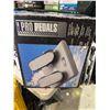 Image 1 : Pro pedals