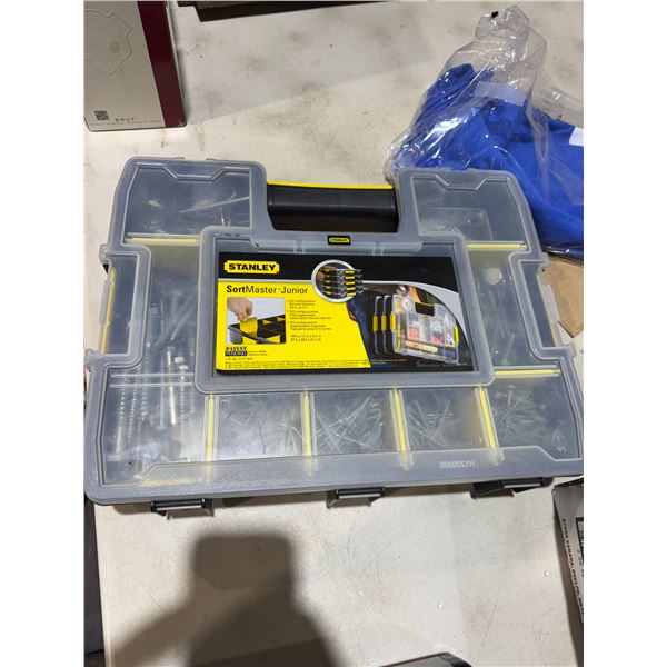 Stanley Sarma Junior