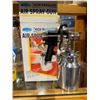 Image 1 : Paint spray gun