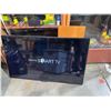 Image 2 : Samsung 40 inch smart TV with remote