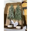 Image 1 : GLUCKSTEIN home tree decor