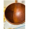 Image 3 : MCM danish teak bowl