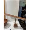 Image 1 : Vintage desktop lamp works