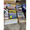Image 2 : Scale, aircraft, modeling, aircraft, illustrated, and other aviation books