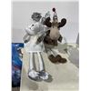 Image 1 : Christmas decor deer