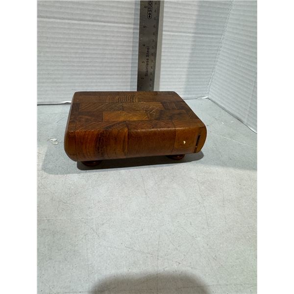 MANDALAY genuine Teak