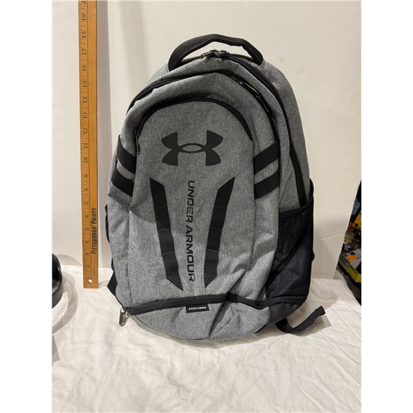 Under Armour backpack