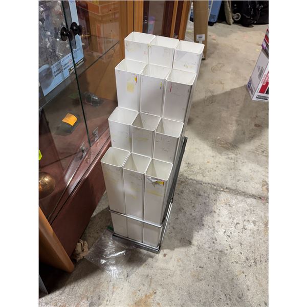 Storage stand