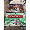 Image 1 : Monopoly games