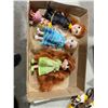 Image 1 : Frozen dolls