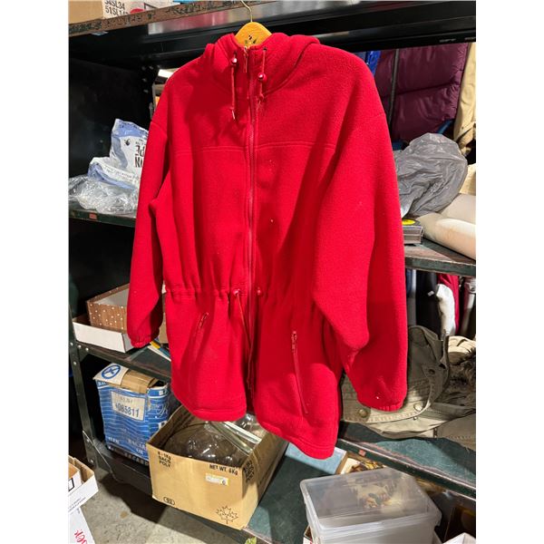 Eddie Bauer jacket size medium