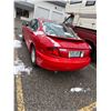 Image 4 : Estate 2004 Pontiac Sunfire standard Estate vehicle has not started