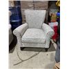 Image 1 : Accent chair