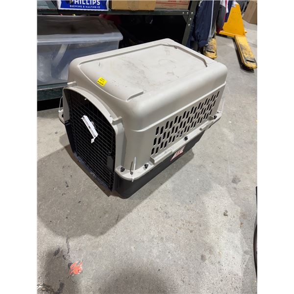 pet crate