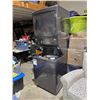 Image 1 : GE Stacking washer and dryer GE