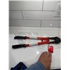 Image 1 : New Task 18" bolt cutters