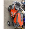 Image 2 : Husqvarna Tractor