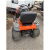 Image 3 : Husqvarna Tractor