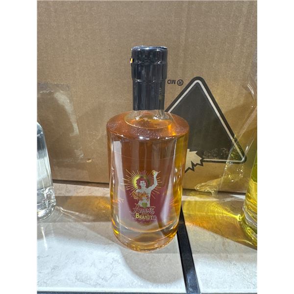 Brandy 375 ml Must have valid id