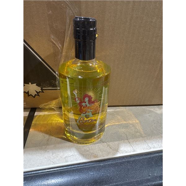 eves gin 375ml must have valid id