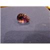 Image 1 : 99.12ct Pear shaped Amythest gem- Retail $10,110.00
