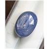 Image 3 : 13.28 ct Certified Blue Sapphire gemstone ($11,952 Appraisal)