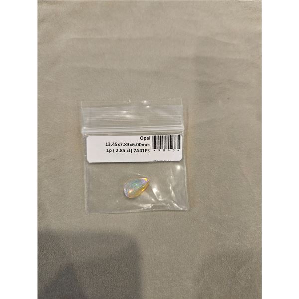 2.85ct Opal