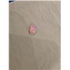 Image 2 : 3.90ct Pink Opal