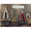 Image 2 : 4 multi tools