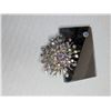 Image 1 : Starburst brooch