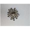 Image 2 : Starburst brooch