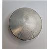 Image 2 : Vintage sterling silver compact
