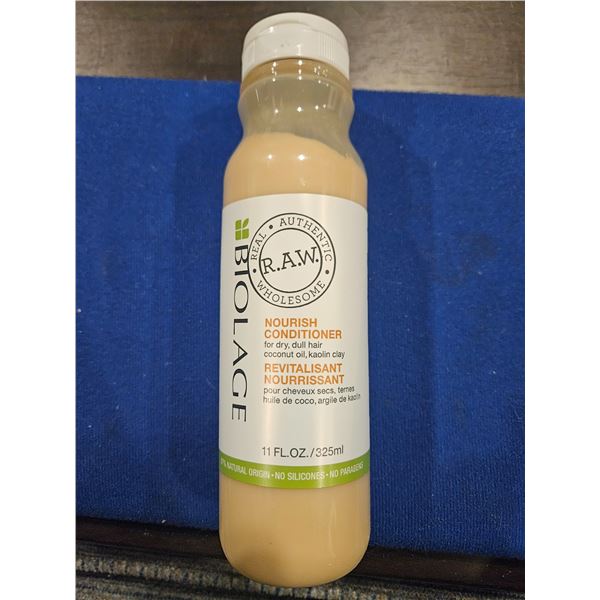 NNourish Conditioner