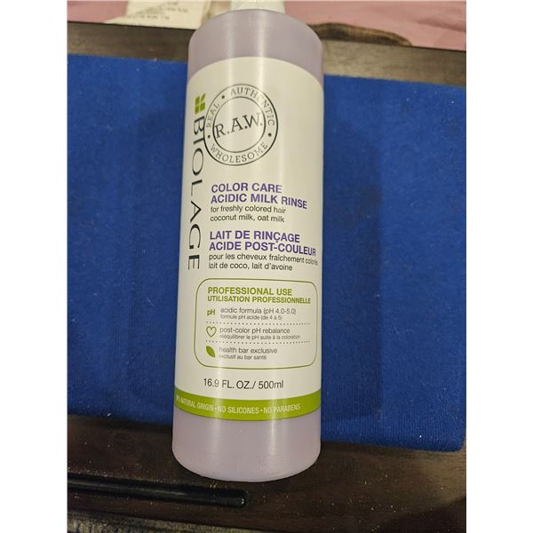 Color Care Conditioner