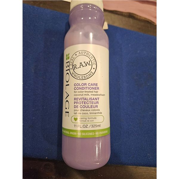 Color Care Conditioner