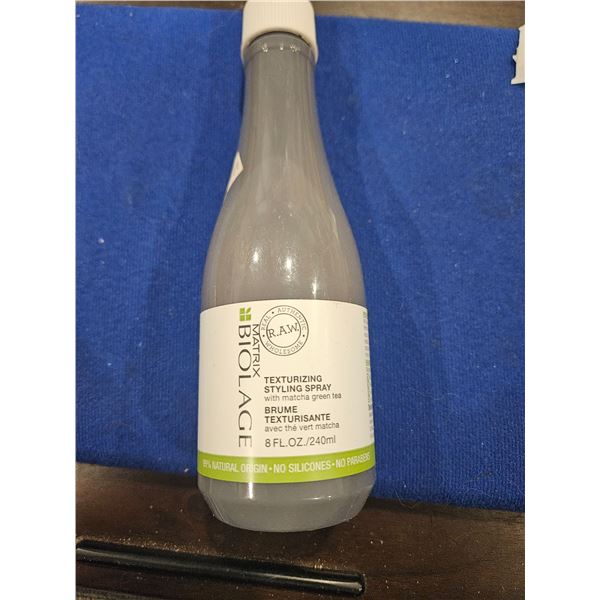 Textring Styling Spray