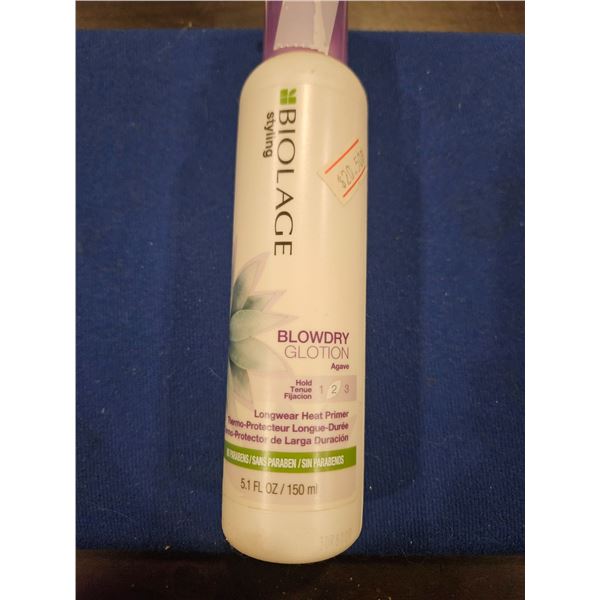 Longwear HEat Primer